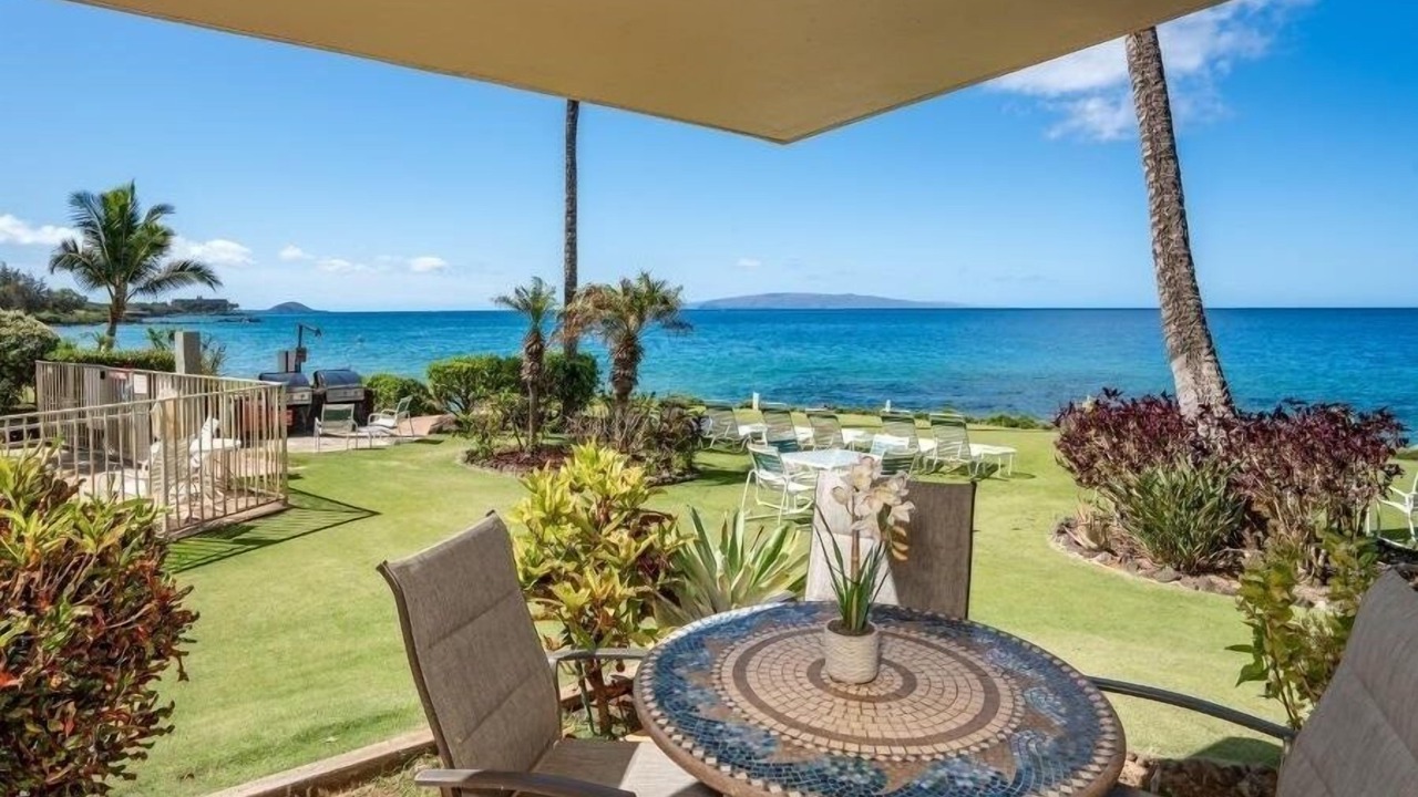 Photo of Outdoor in Kihei