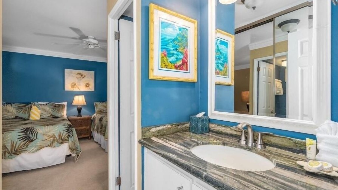 Photo of Bathroom in Kihei