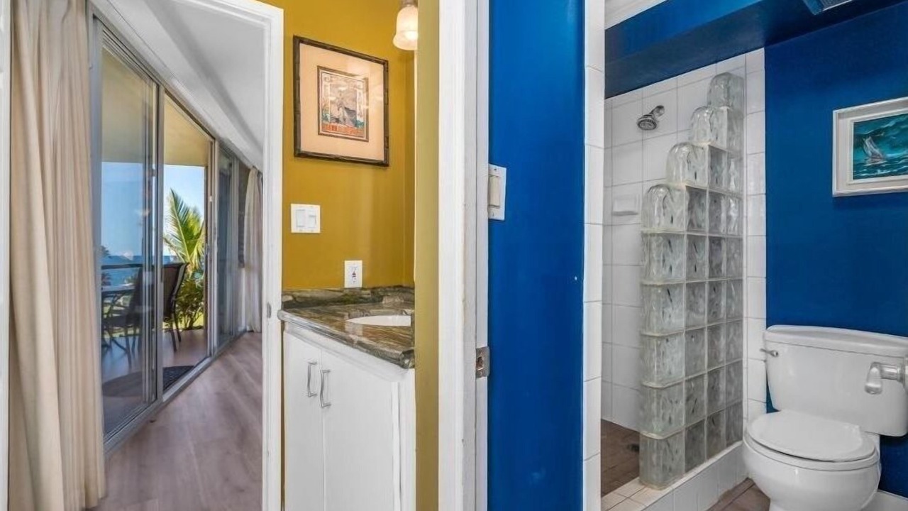 Photo of Bathroom in Kihei