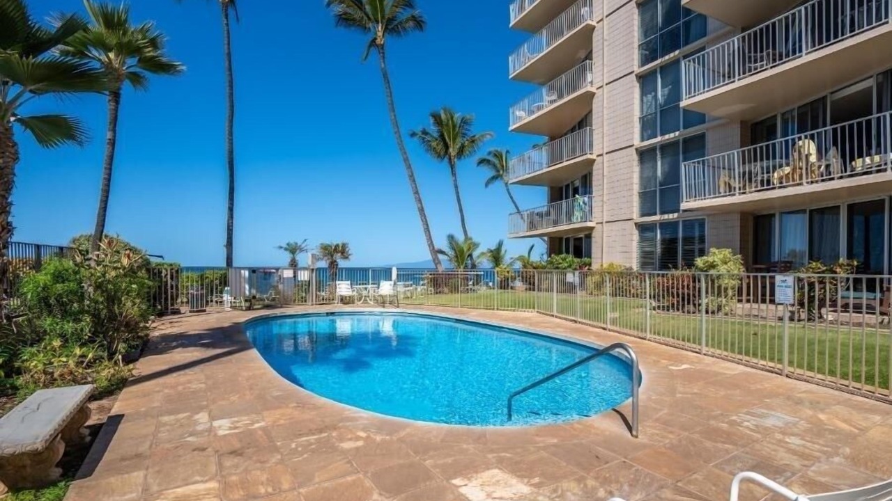 Photo of Outdoor in Kihei