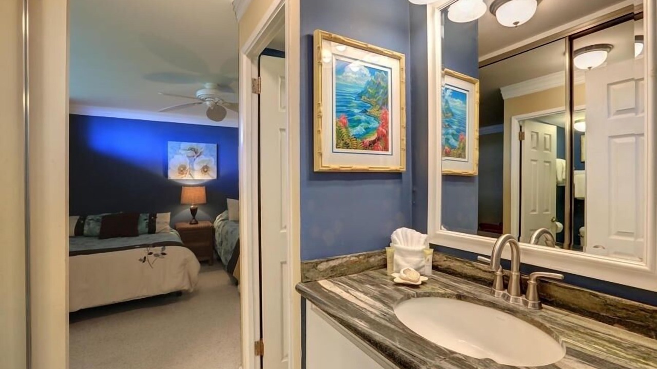 Photo of Bathroom in Kihei