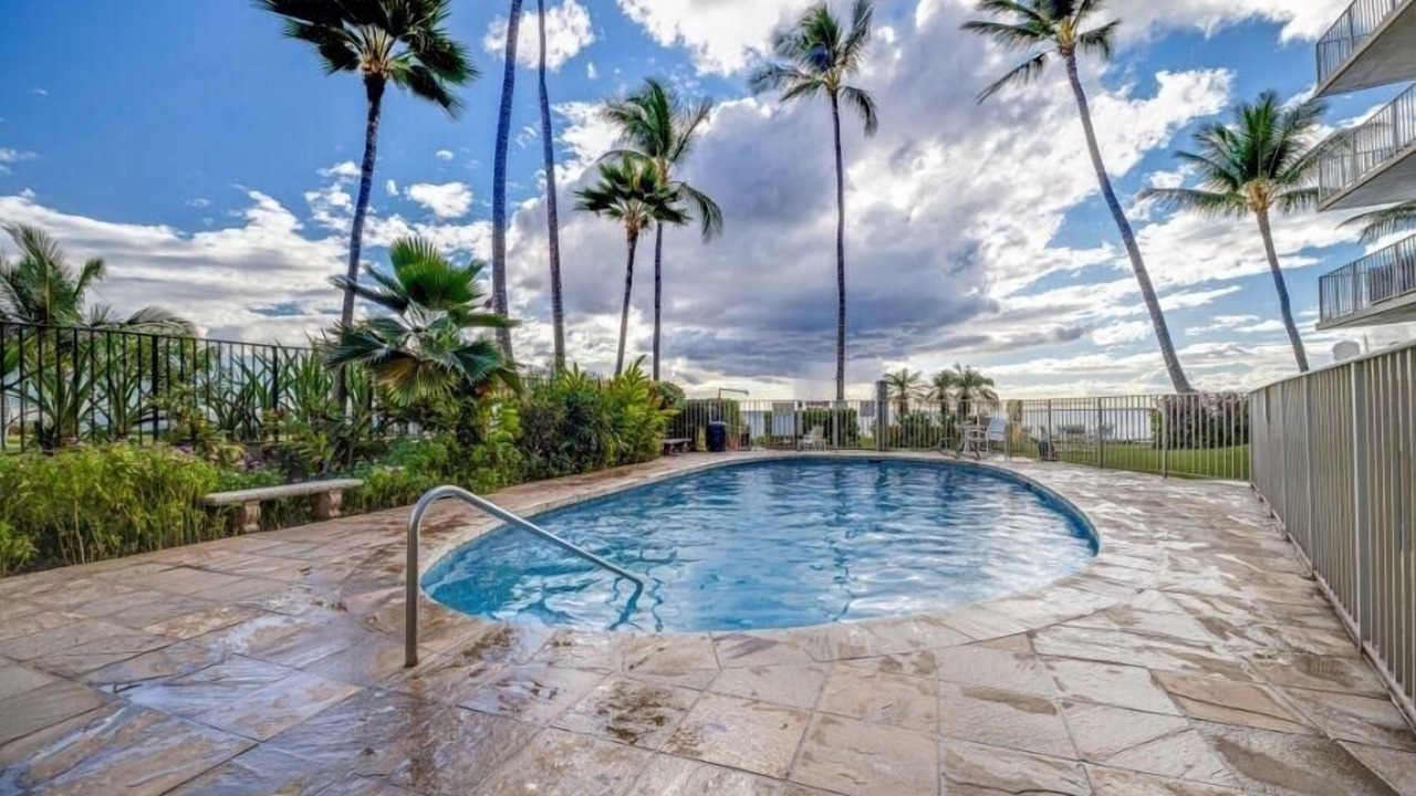Photo of Outdoor in Kihei