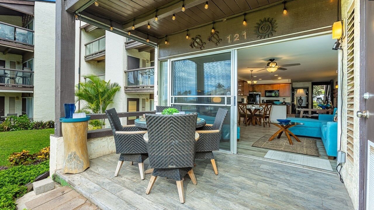 Photo of Outdoor in Kihei