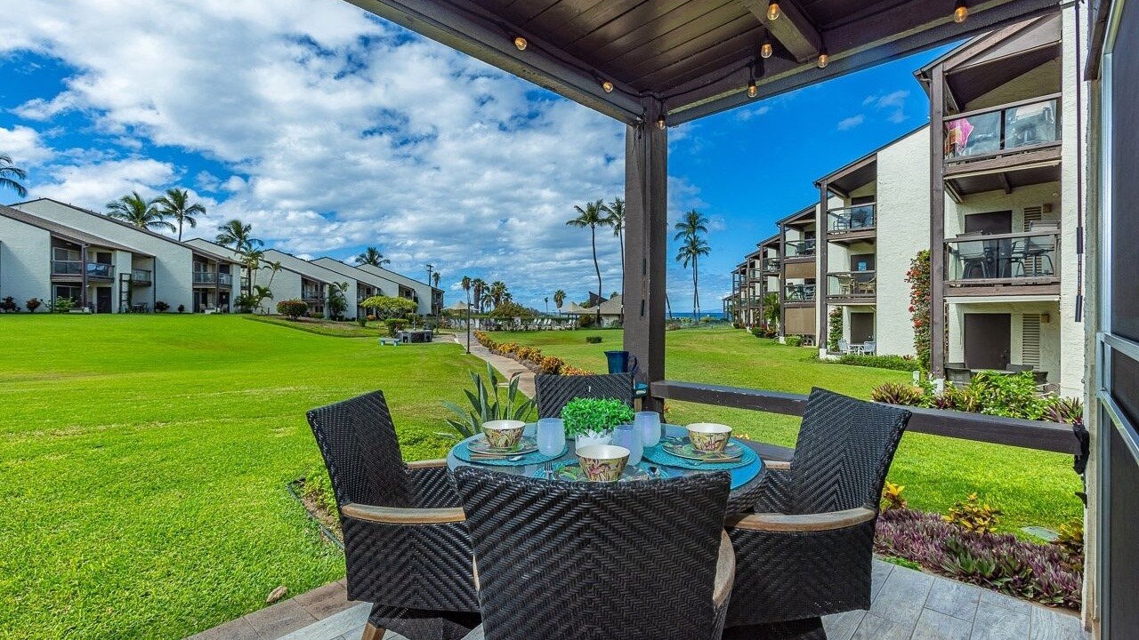 Photo of Outdoor in Kihei