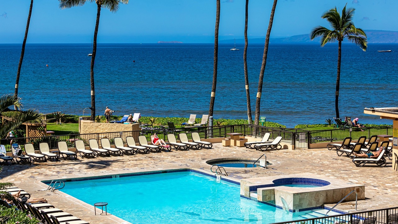 Photo of Outdoor in Kihei