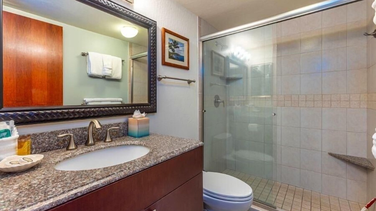 Photo of Bathroom in Kihei