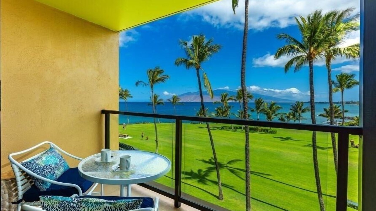 Photo of Outdoor in Kihei
