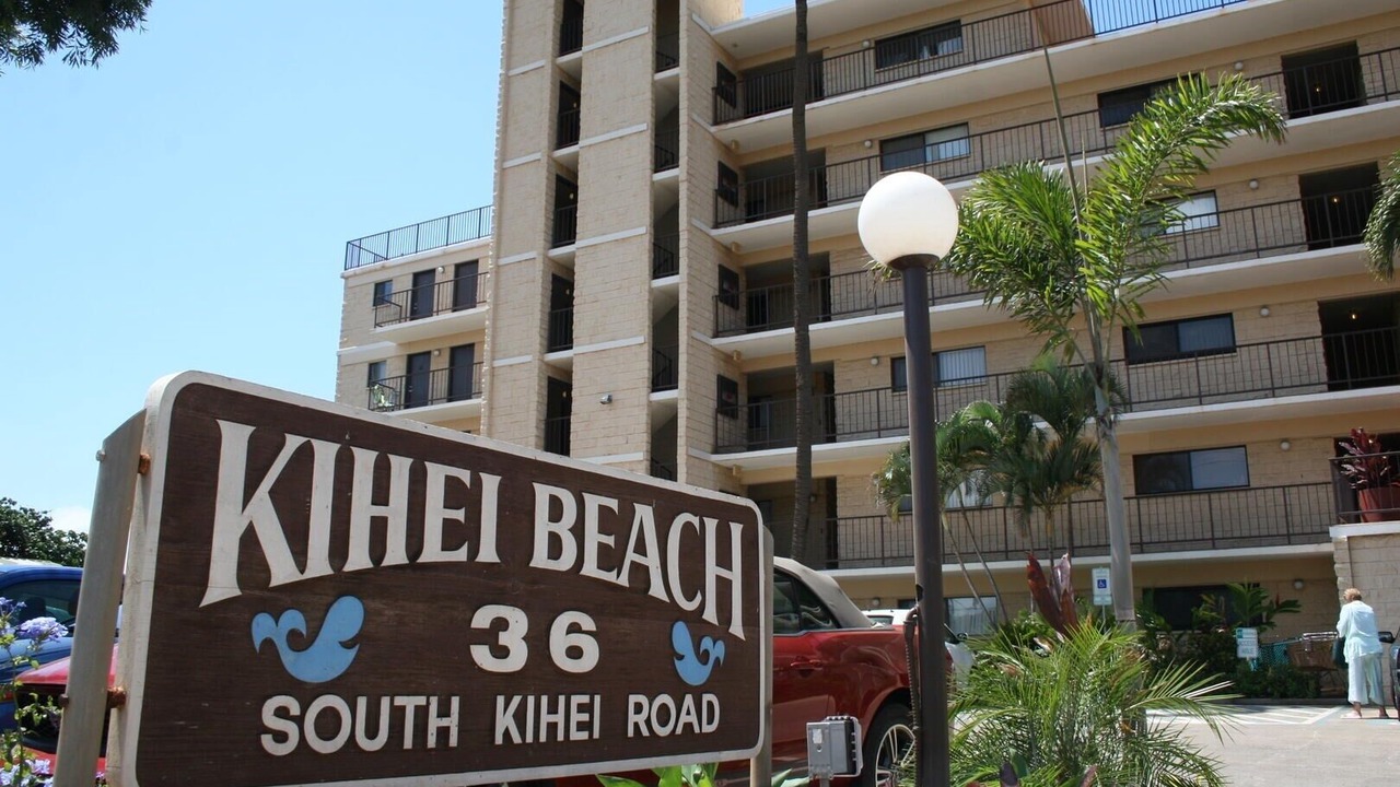 Photo of Outdoor in Kihei