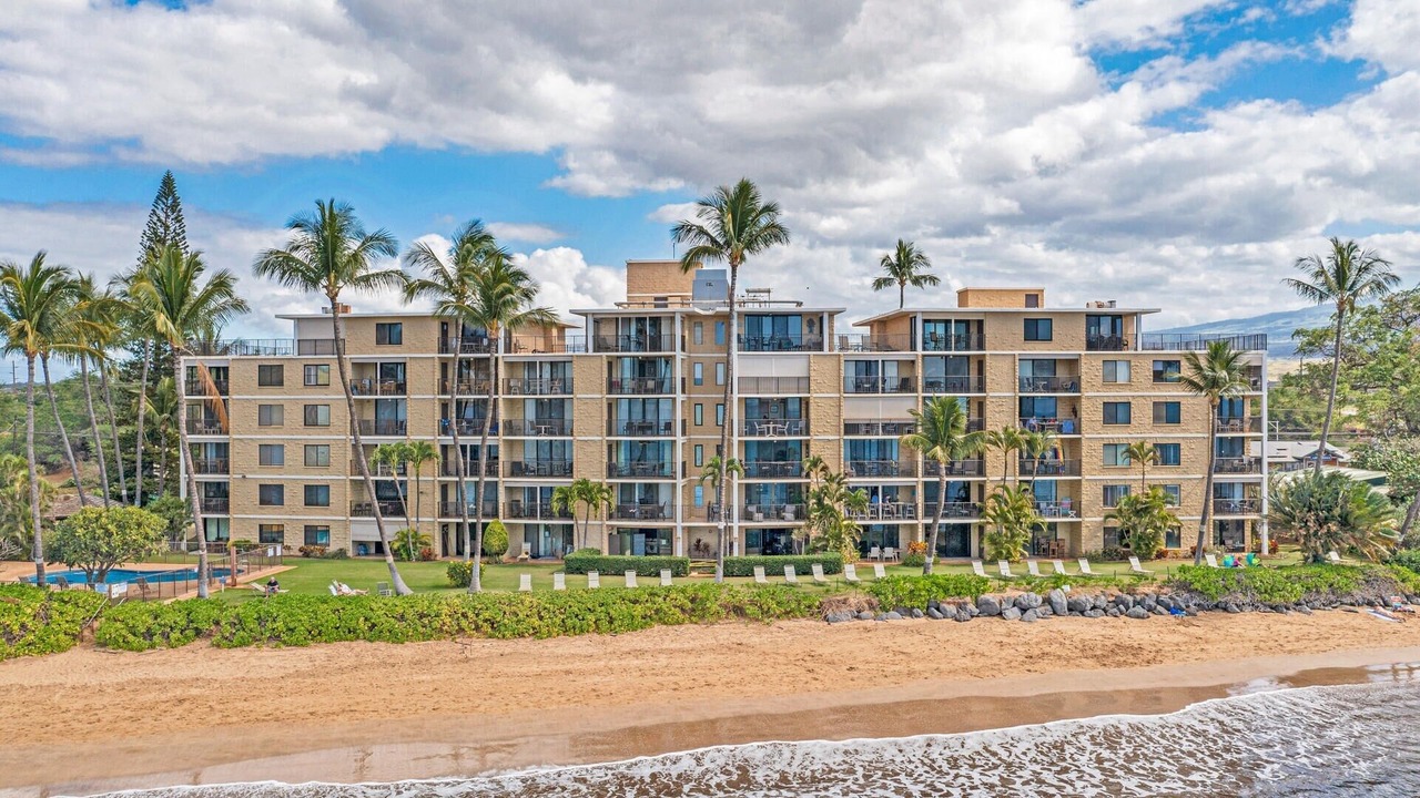 Photo of Outdoor in Kihei