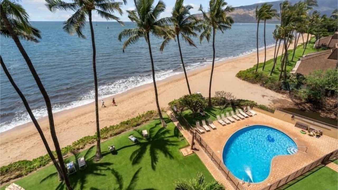 Photo of Outdoor in Kihei