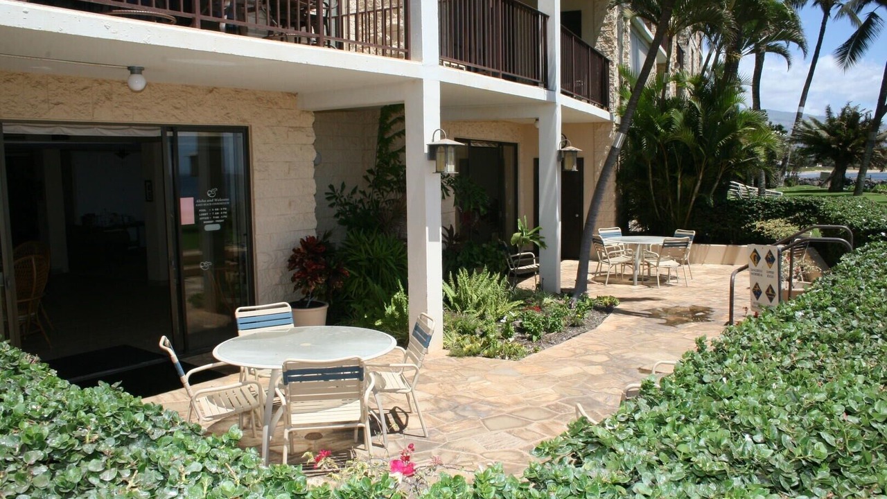Photo of Outdoor in Kihei