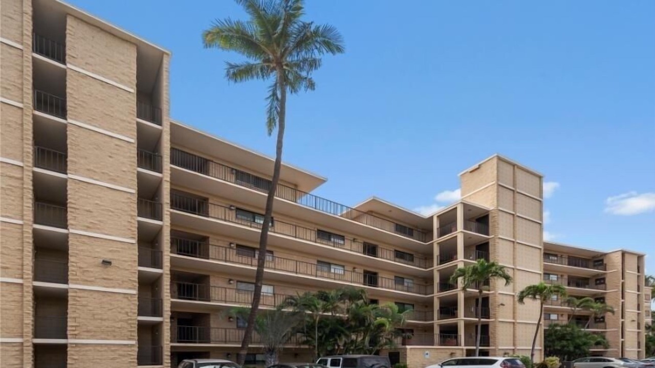Photo of Outdoor in Kihei