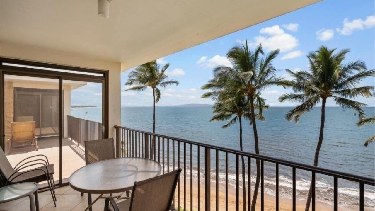 Photo of Outdoor in Kihei