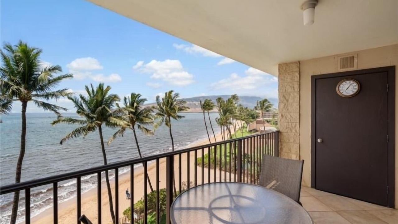 Photo of Outdoor in Kihei