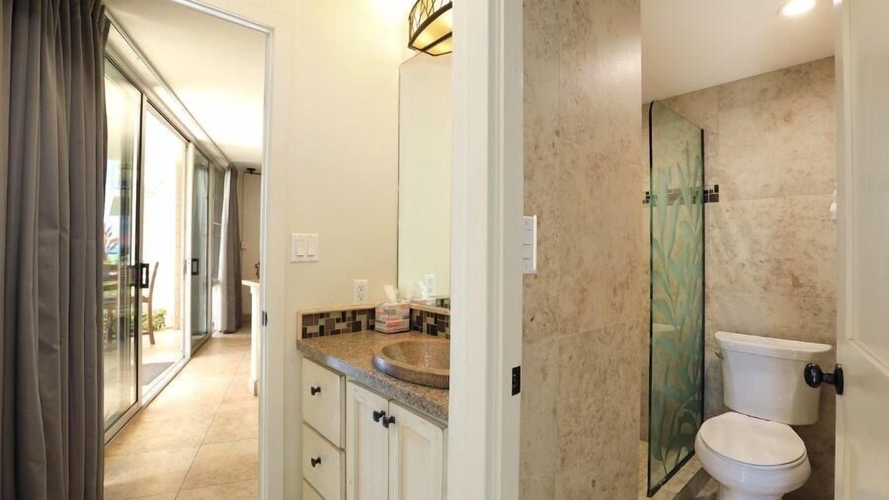 Photo of Bathroom in Kihei