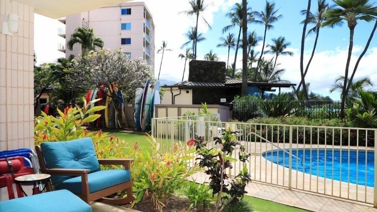Photo of Outdoor in Kihei