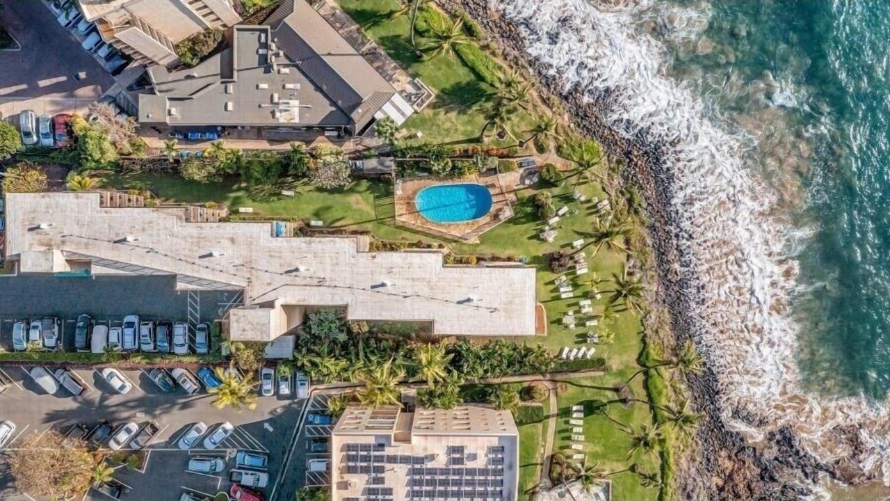 Photo of Outdoor in Kihei