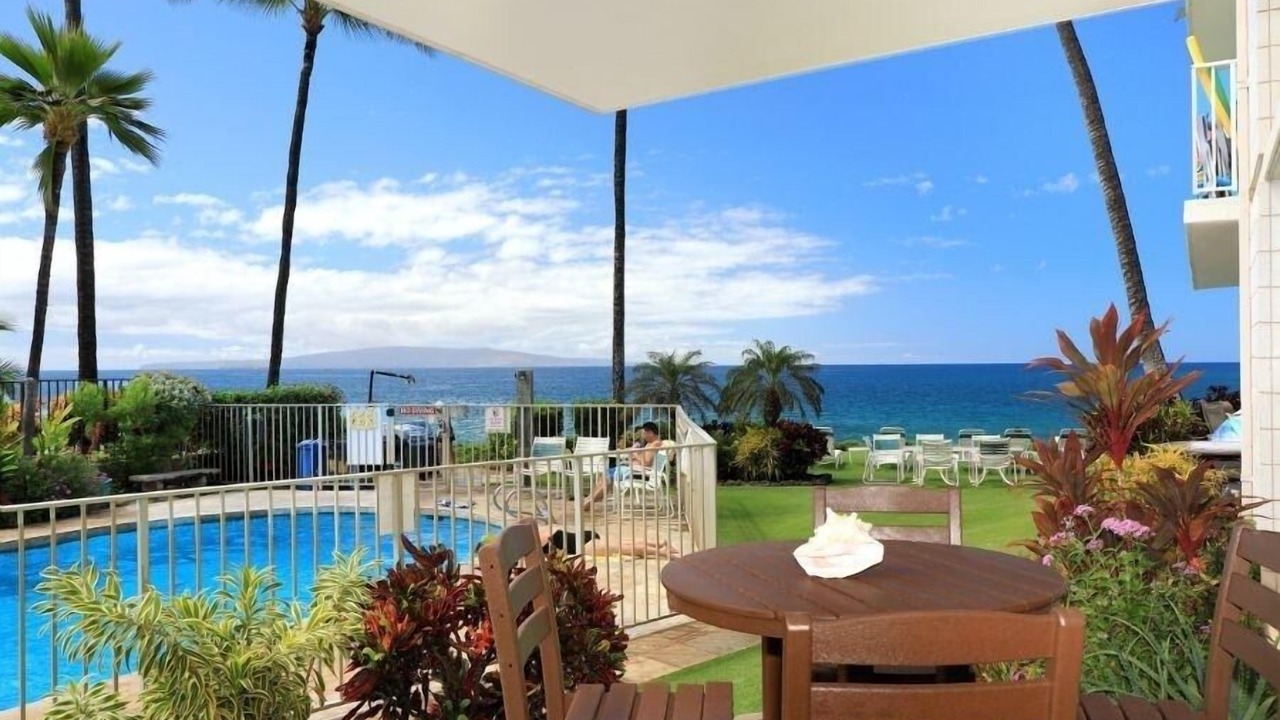 Photo of Outdoor in Kihei