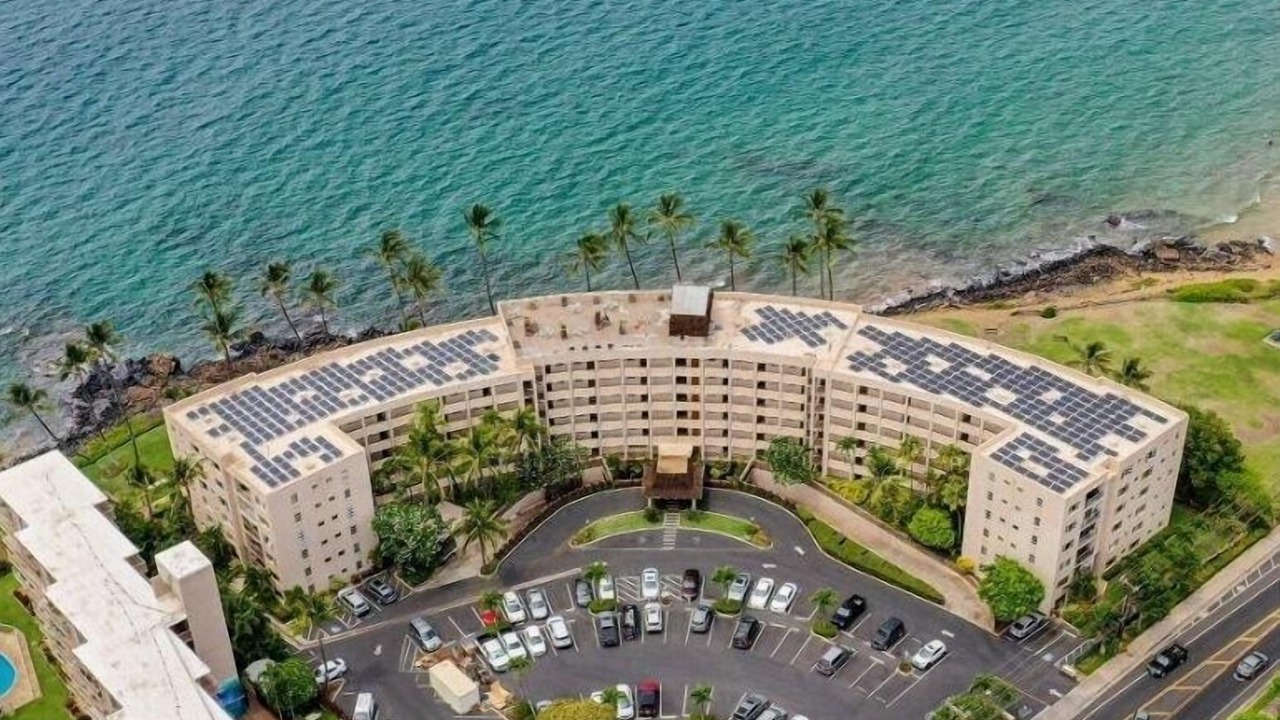 Photo of Outdoor in Kihei