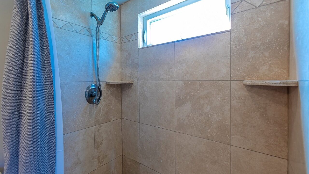 Photo of Bathroom in Kihei