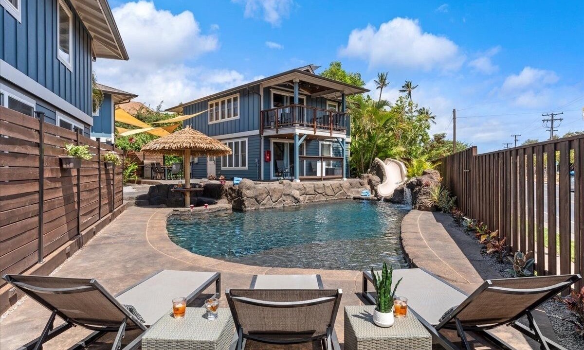 Photo of Outdoor in Kihei