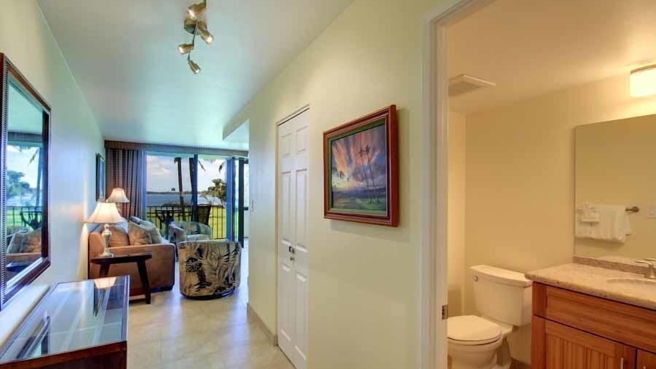 Photo of Bathroom in Kihei