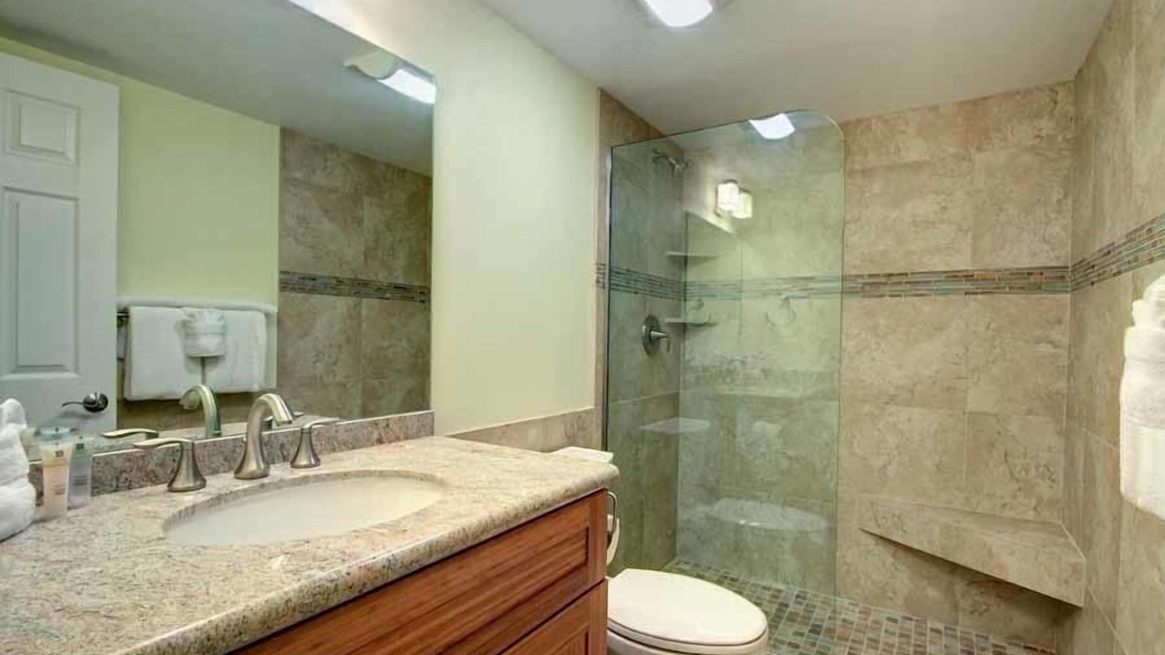 Photo of Bathroom in Kihei