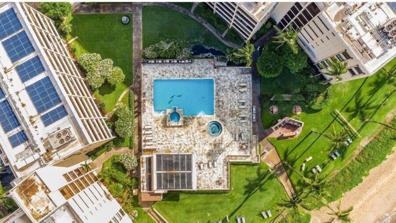 Photo of Outdoor in Kihei