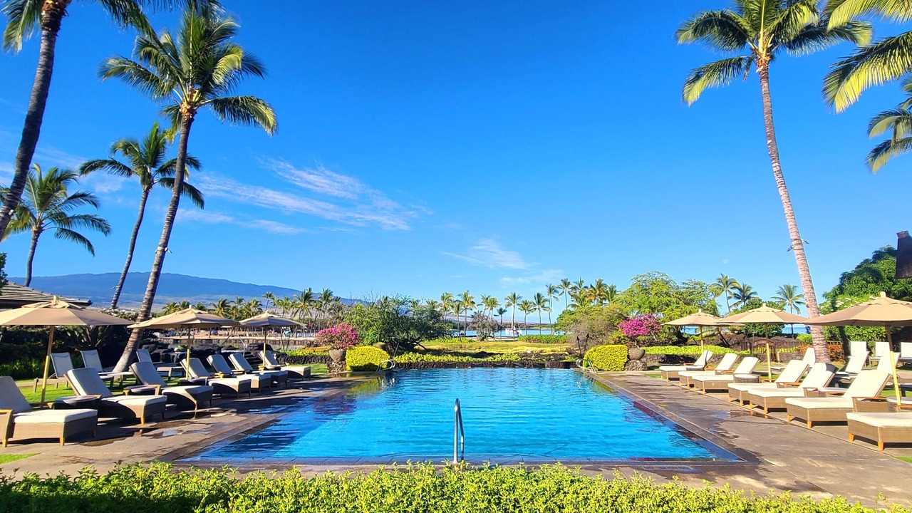 Photo of Outdoor in Waikoloa