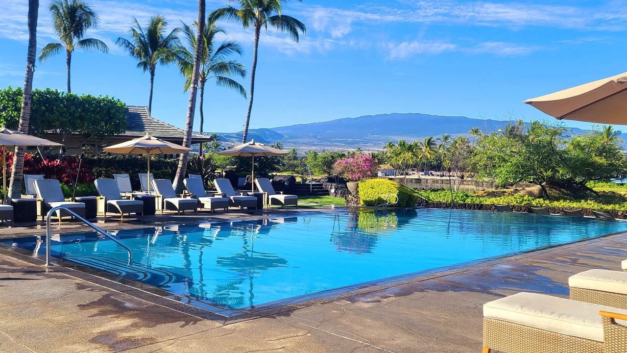 Photo of Outdoor in Waikoloa