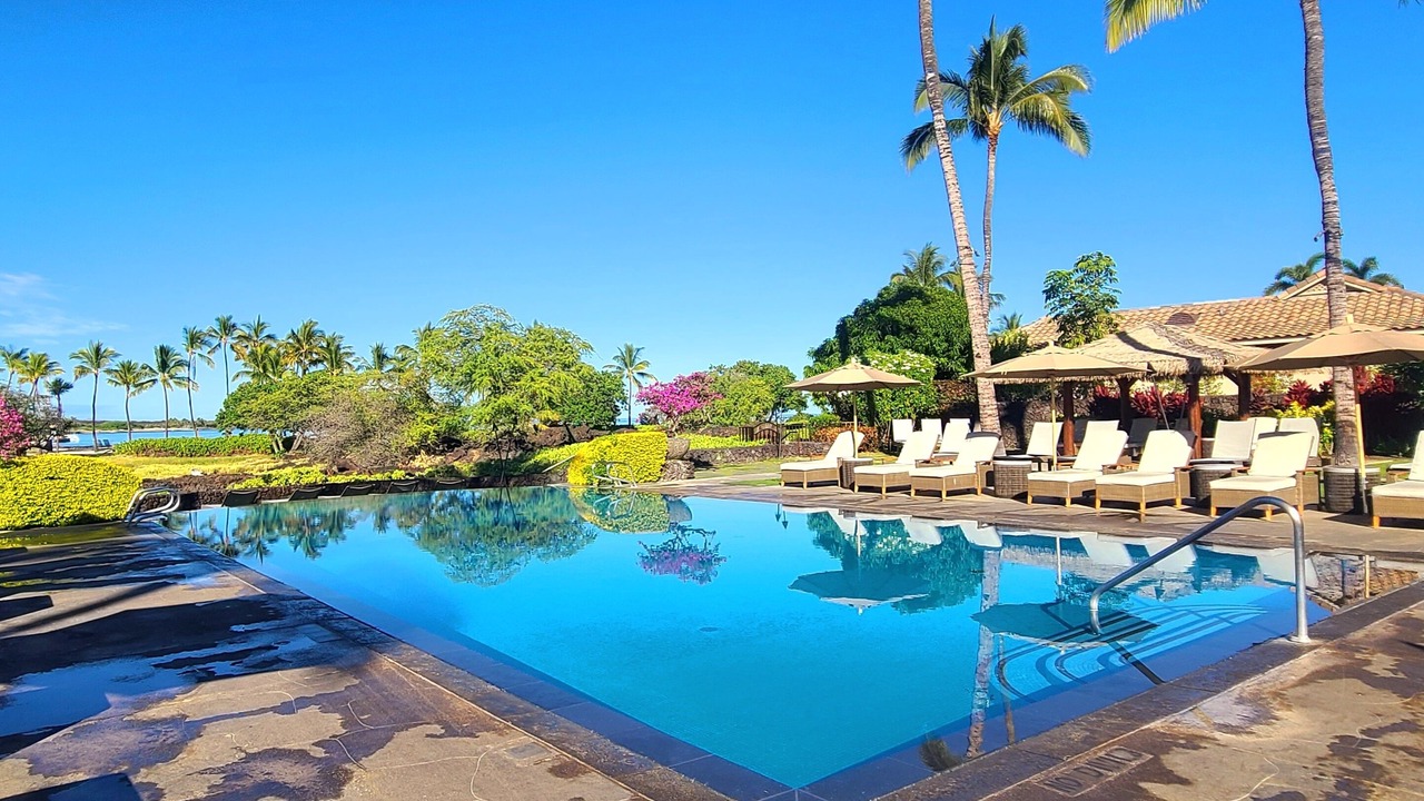 Photo of Outdoor in Waikoloa