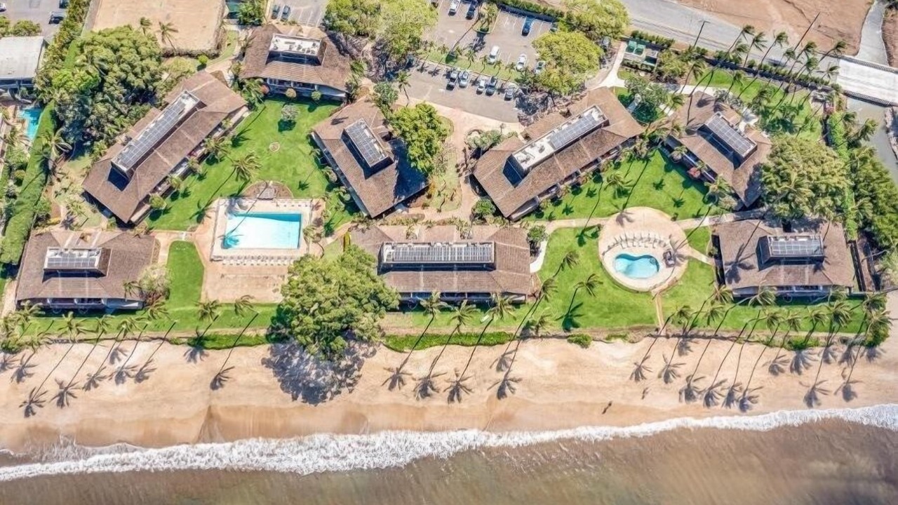 Photo of Outdoor in Kihei