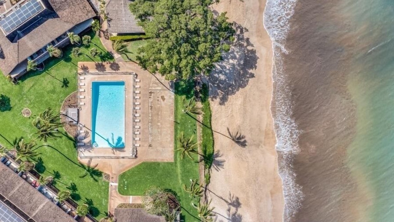 Photo of Outdoor in Kihei