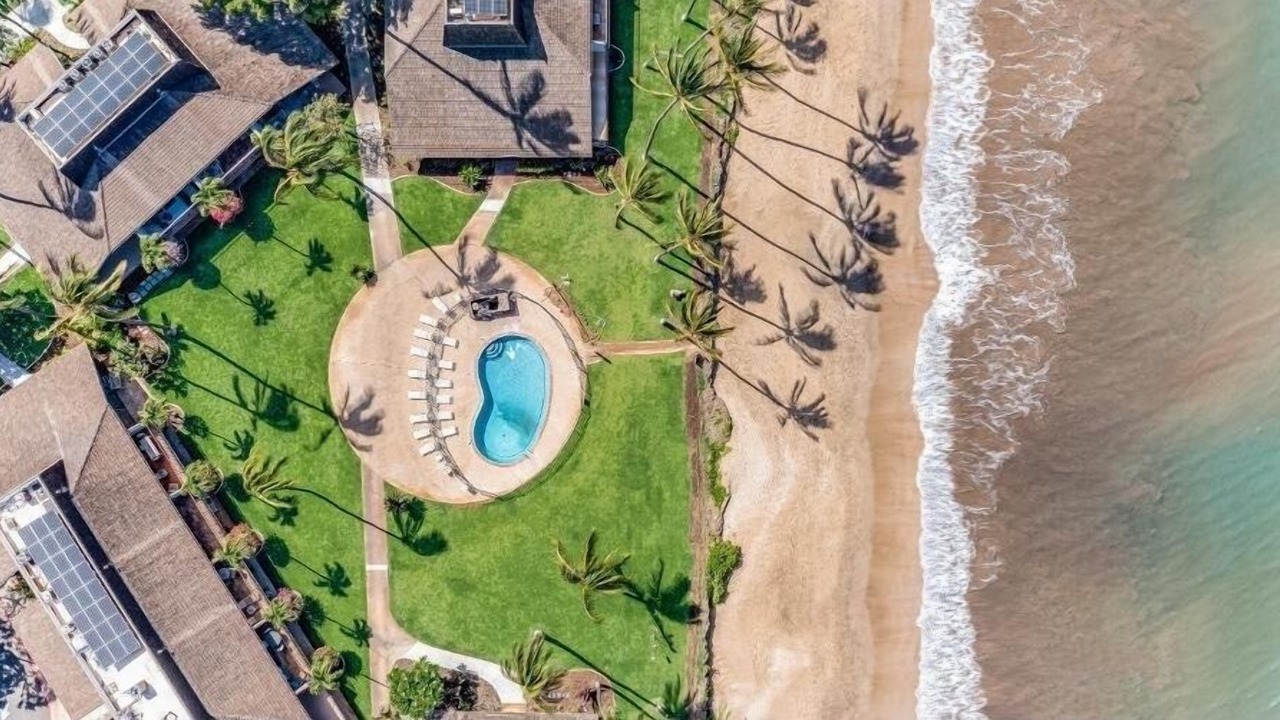 Photo of Outdoor in Kihei