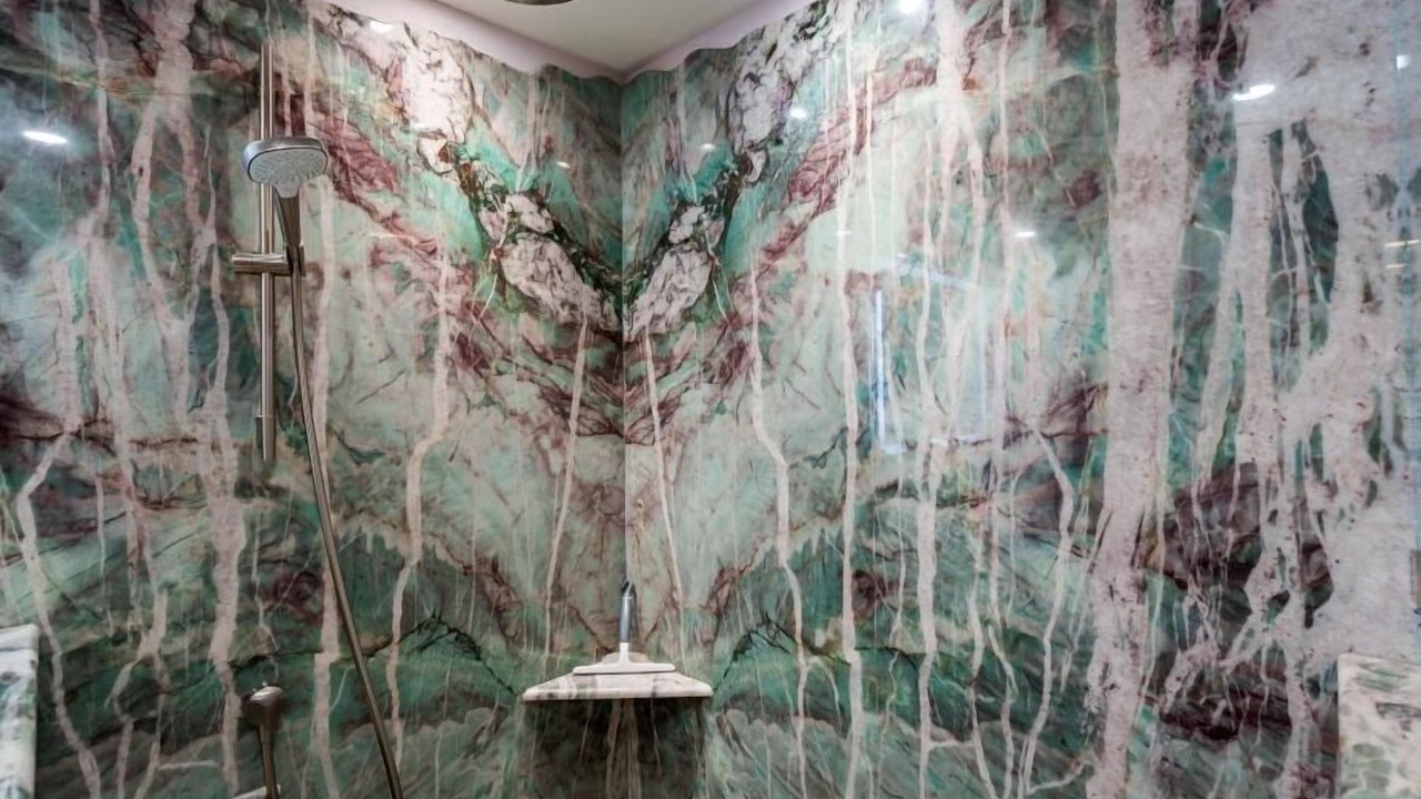 Photo of Bathroom in Kihei