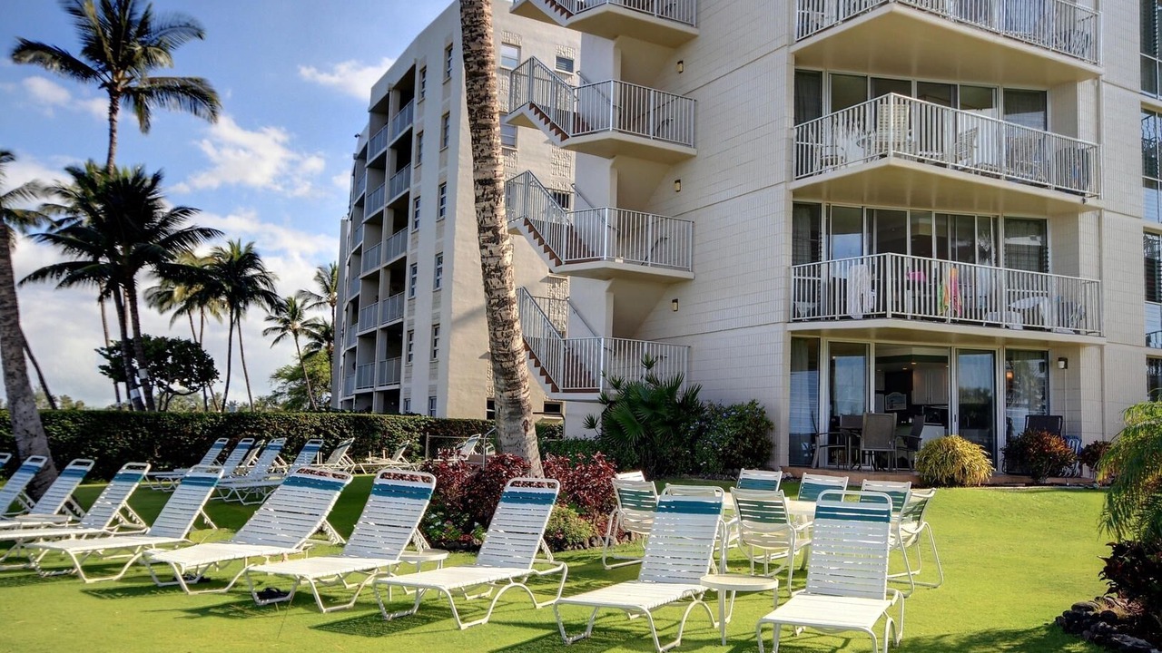 Photo of Outdoor in Kihei
