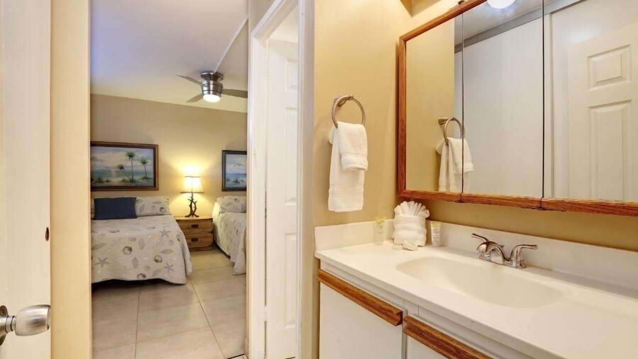Photo of Bathroom in Kihei