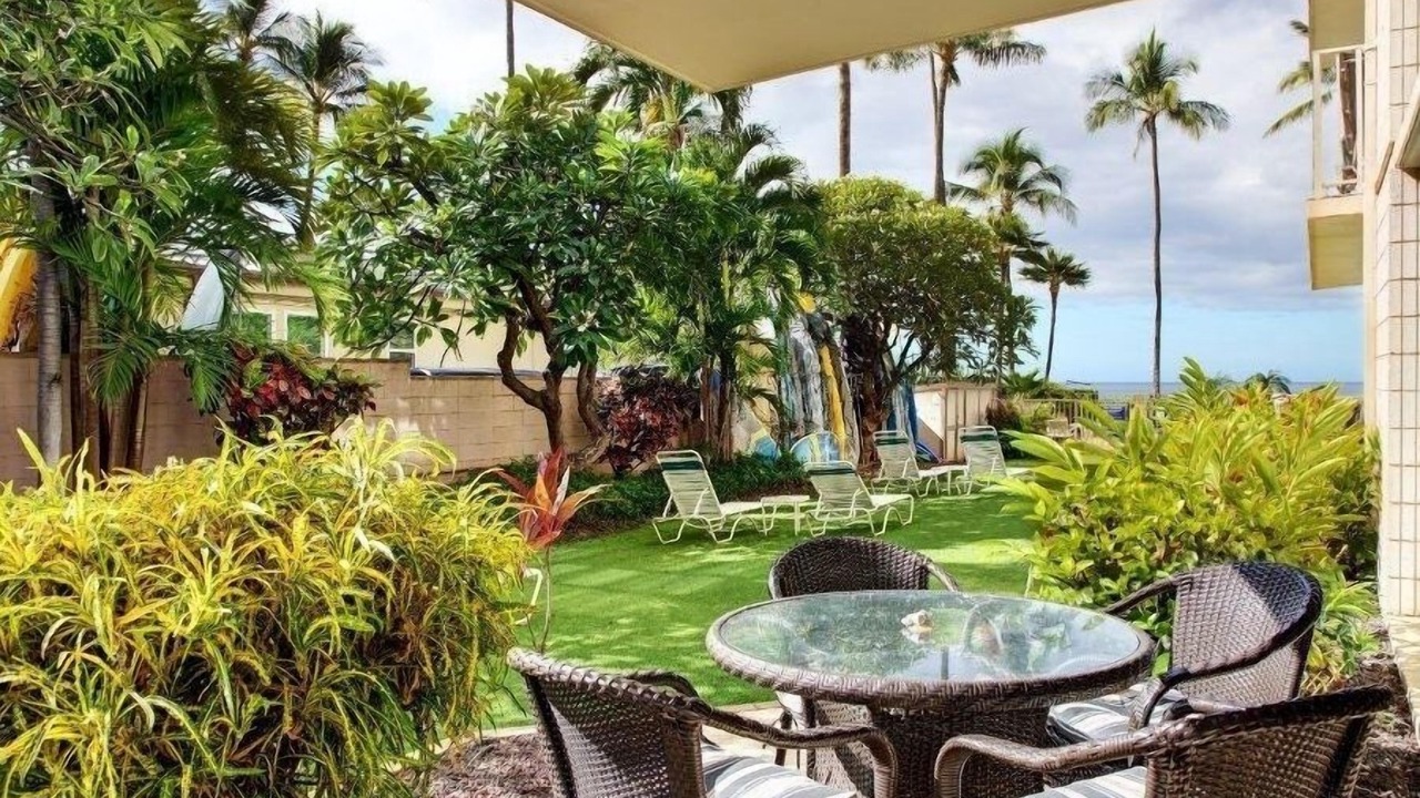 Photo of Outdoor in Kihei