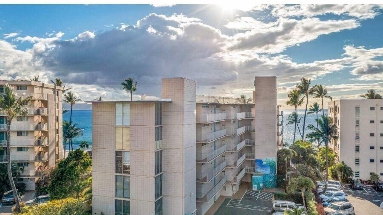 Photo of Outdoor in Kihei