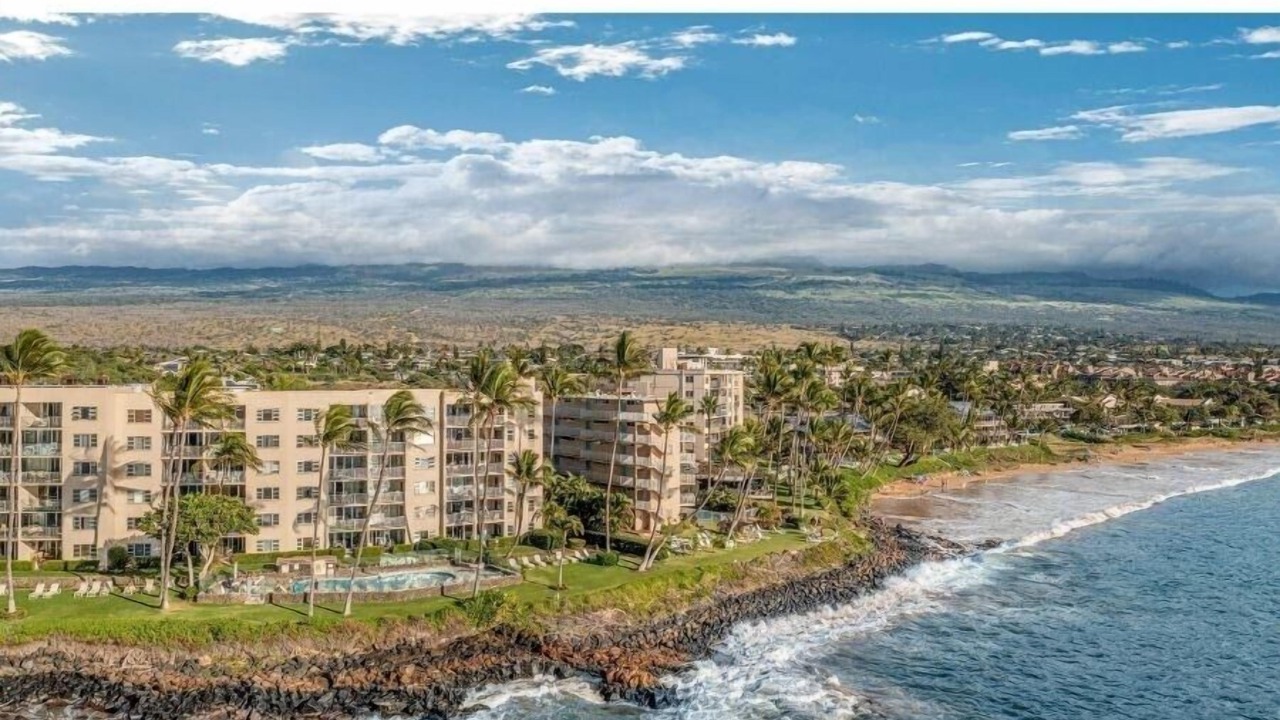 Photo of Outdoor in Kihei