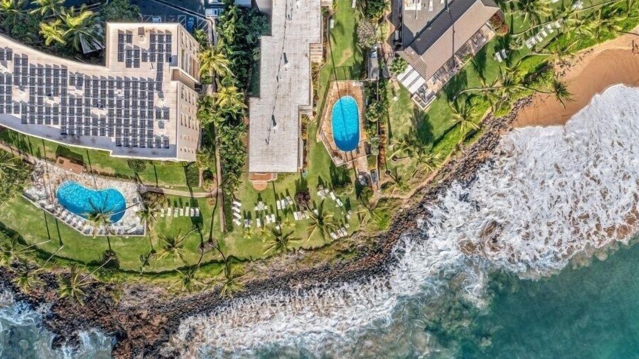 Photo of Outdoor in Kihei