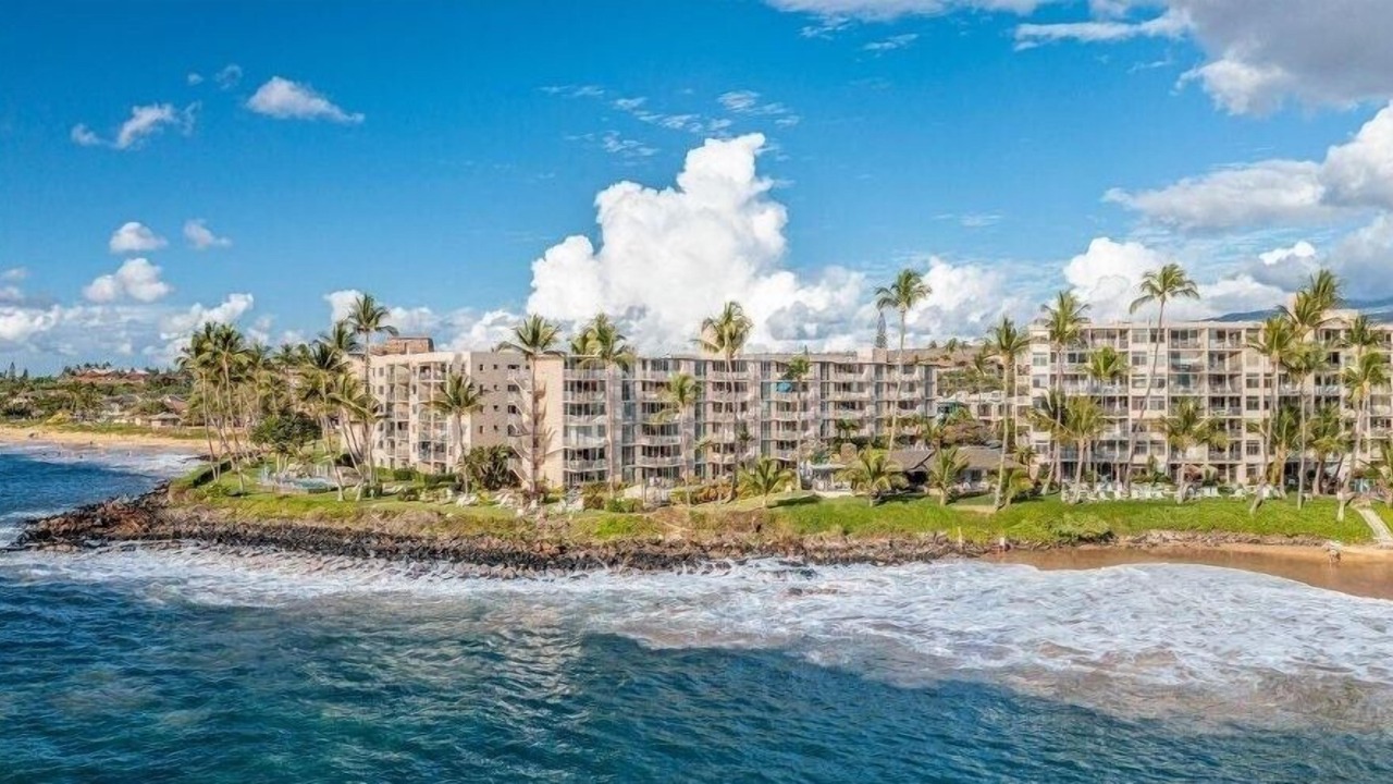 Photo of Outdoor in Kihei