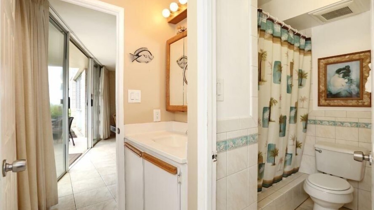 Photo of Bathroom in Kihei