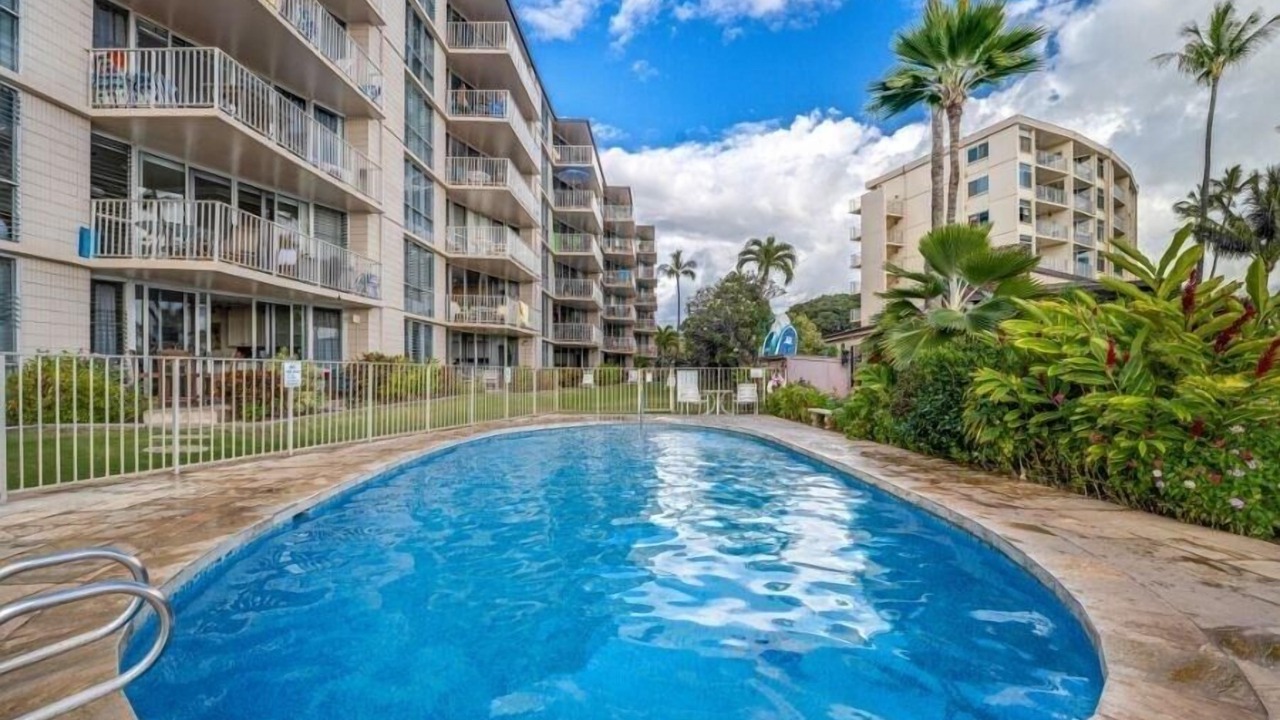 Photo of Outdoor in Kihei
