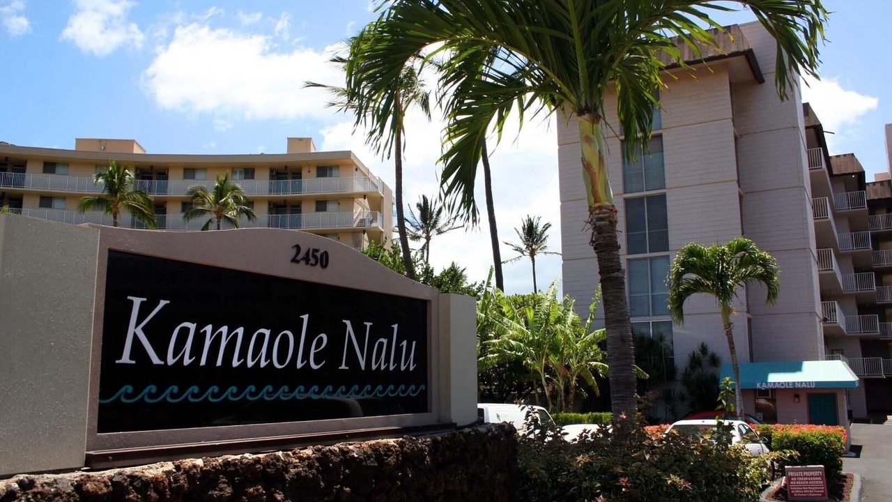 Photo of Outdoor in Kihei