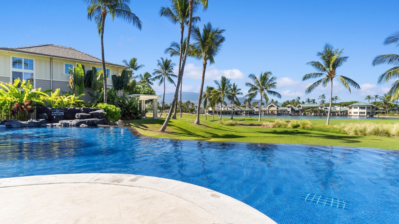 Photo of Outdoor in Waikoloa