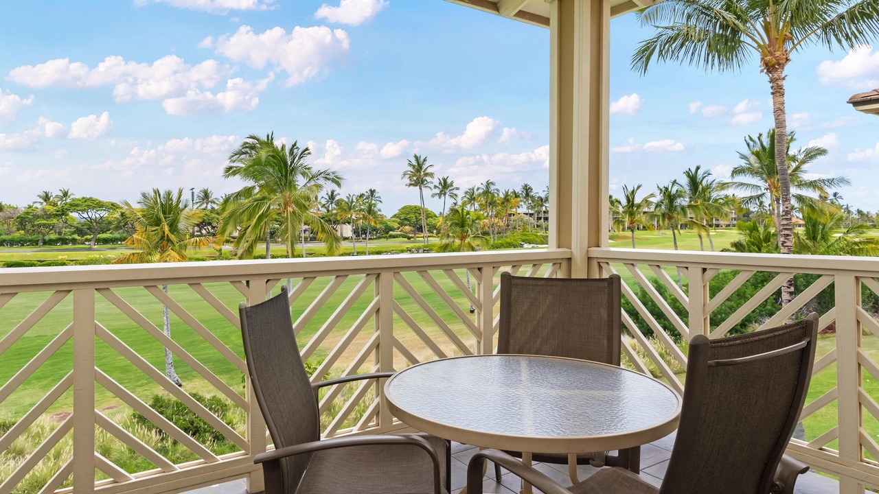 Photo of Outdoor in Waikoloa