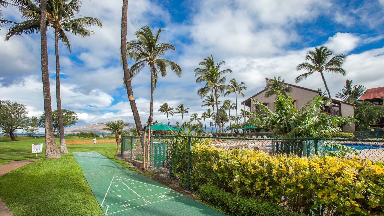 Photo of Outdoor in Kihei
