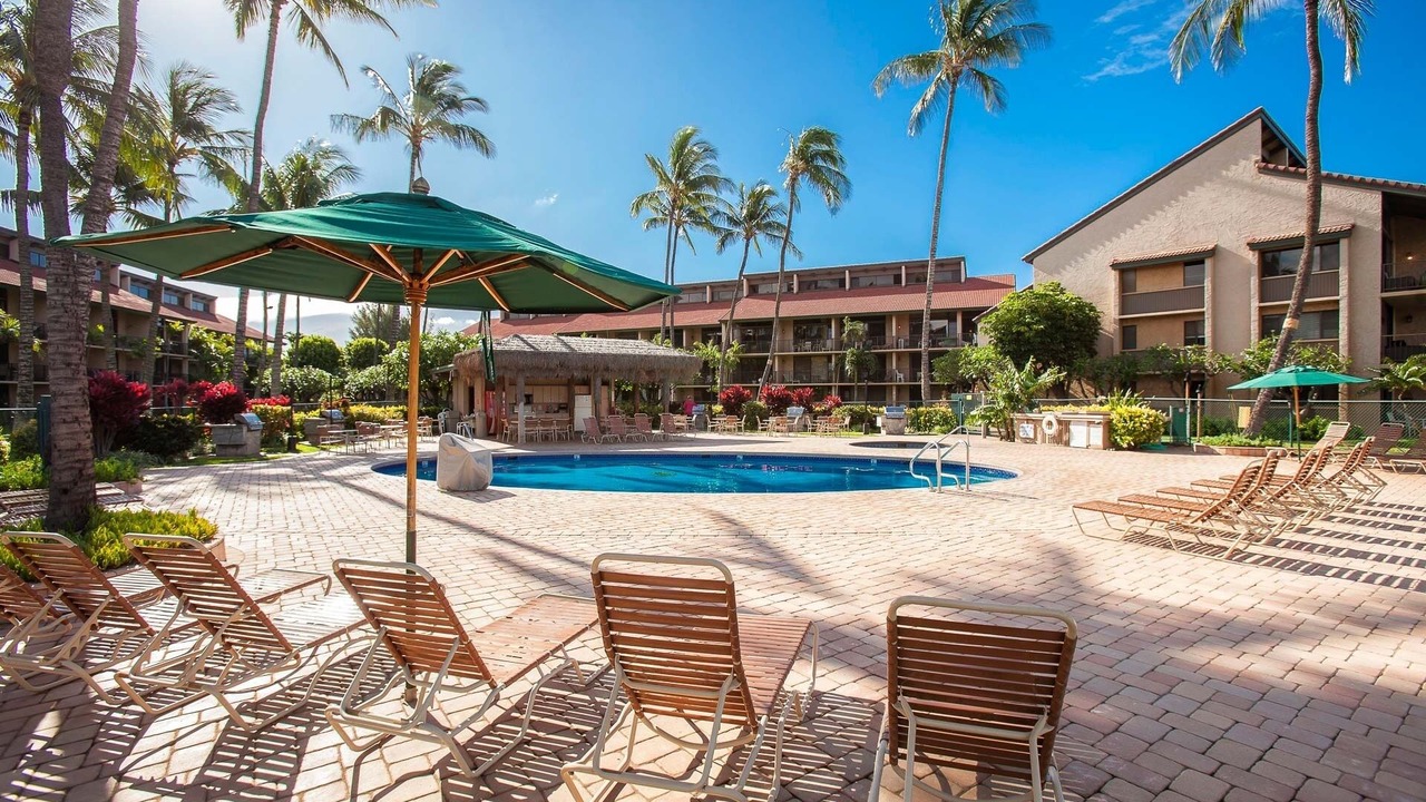 Photo of Outdoor in Kihei