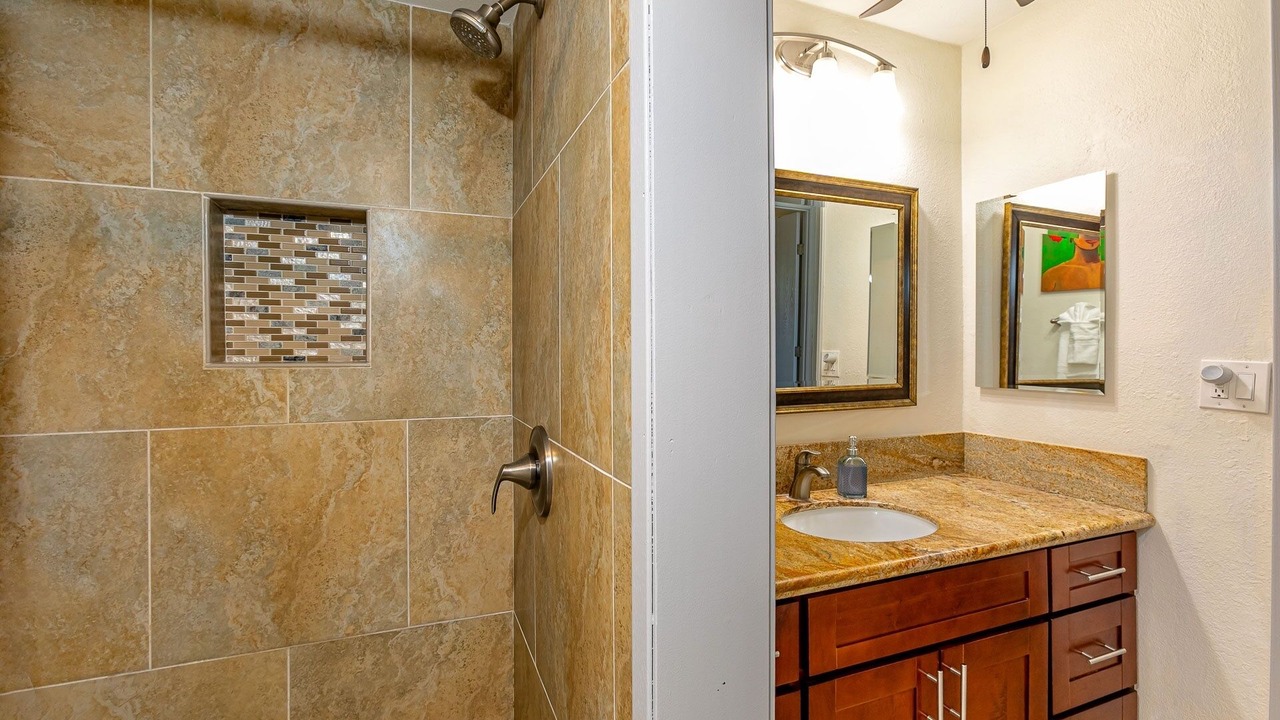 Photo of Bathroom in Kihei